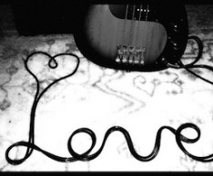 LOVE NOTES – Acoustic Duo